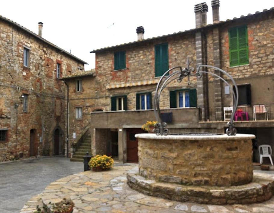 I Gufetti Villa San Savino  Esterno foto